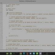 Search Slower To Search Faster ITERATIVE DEEPENING In Chess Programming