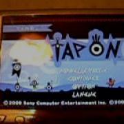 PSP Slim 6 00 Half Byte Loader Running Cave Story Homebrew