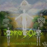 EGxHC XDominionIsOverx Luminous Bodies Of Truth 2025 Full EP