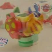 GEOMAG GBaby Australia Magnetic Play Sets