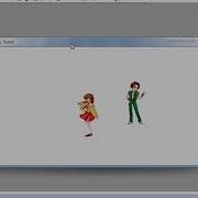 Animation Visual Basic 6