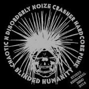 Blinded Humanity Studio Rehearsal Demo 2016