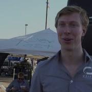 Space X Hyperloop Competition