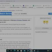 Test Match Series Problem With Code Codechef Codechef Snackdown2021