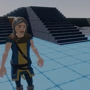 Testing Character Customization In Unity