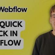 How To Use Quick Stack In Webflow 2026 Full Guide
