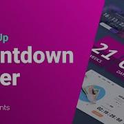 How To Apply Elementor Countdown Timer JetElements Plugin