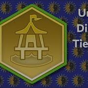 Civ VI Список уникальных районов