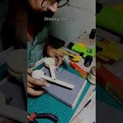 Making Drawing Machine Part 2 Diy Drawing Machine