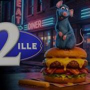 RATATOUILLE 2 2028 Remy In New York Fan Concept Trailer