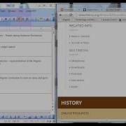 Analyzing Primary Sources