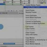 Flash Buttons And Advanced Movie Clip Buttons AS2 Part 3