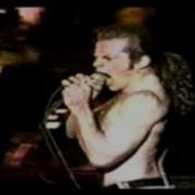 Discharge Kawasaki 1991 10 Drunk With Power