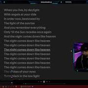 THIS WAS AN EXPERIENCE Sleep Token Sundowning Album Review First Time Reaction