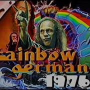 RAINBOW Live In Nurnberg 28 09 1976