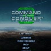 JAVA GAMES Command Conquer 3 Tiberium Wars J2me Loader