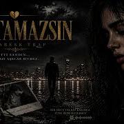 UNUTAMAZSIN Arabesque Trap 2026