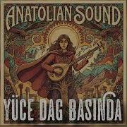 YÜCE DAĞ BAŞINDA Psychedelic Anatolian Rock