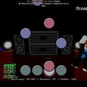 Retro Specter Ballistic Remix Roblox Funky Friday