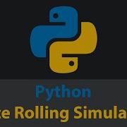 Dice Rolling Simulator In Python Beginner Friendly