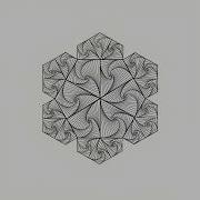 Easy Fractal Drawing Tutorial ShivamArts