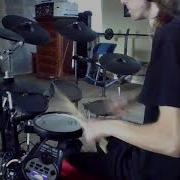 Suffocation Effigy Of The Forgotten DRUM COVER