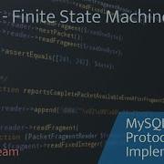 MySQL Binary Protocol Implementation Parsing Packets Async Php Microservice