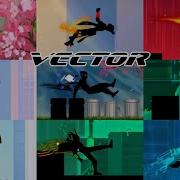 Vector Remastered All Heroes Freestyle Tricks Event Mode