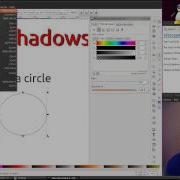 Inkscape Tutorial 7 Text Effects