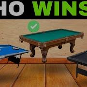 9 Best Pool Tables On Amazon 2026 Foldable Budget 8 Ball Billiard Tables For Home Garage