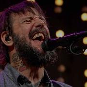 Band Of Horses The Funeral Live On KEXP