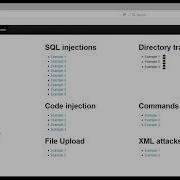 LDAP Injection Attacks Web For Pentester