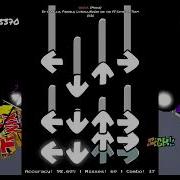 Funky Friday GHOUL Mania Left Side 91 Misses 92 99 Accuracy