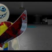 Caillou Roblox Horror Chapter 1