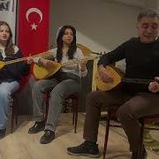 ALLI TURNAM BEN GİDERSEM SAZIM SEN KAL DÜNYADA SARI TAMBURA ERDAL ERZİNCAN VE BAĞLAMA ATÖLYESİ