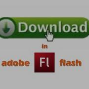 Create Interactive Buttons With Adobe Flash Adobe Flash Tutorial
