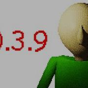 V0 3 9 Baldi S Basics Plus MOD