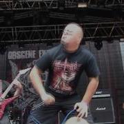 ENTHRALLMENT Live At OEF 2011