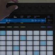 Learn Push 2 Sampling Classic Mode