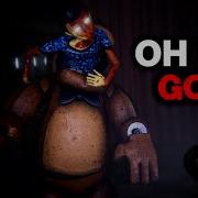 ЭТА ИГРА FNAF НЕ СДЕРЖАЛА