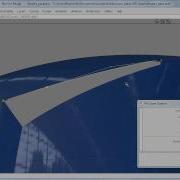 Autodesk Alias 2011 Essentials Fit Curve Workflow