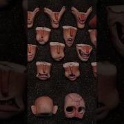 Let S Make A Handmade Puppet Face Replacemant NO 3D Printing Stopmotion Backstge
