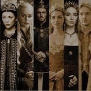 Multifandom Kings And Queens