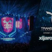 XIJARO PITCH TRANSMISSION SYDNEY 2023 The Spirit Of The Warrior FULL 4K SET