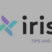 Iris Works Full Walk Through