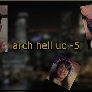 Archwk S Hell Underchart 5