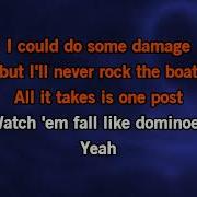 Falling In Reverse Watch The World Burn Karaoke Version