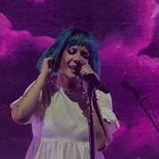 Halsey Hurt Feelings Live Debut 4K Highland CA 7 6 25