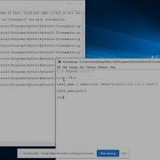 The Mainloop Method Python GUI Apps With Tkinter