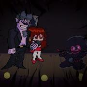 Funkin Corruption REIMAGINED LEGACY DAD GF FULL WEEK OLD VERSION